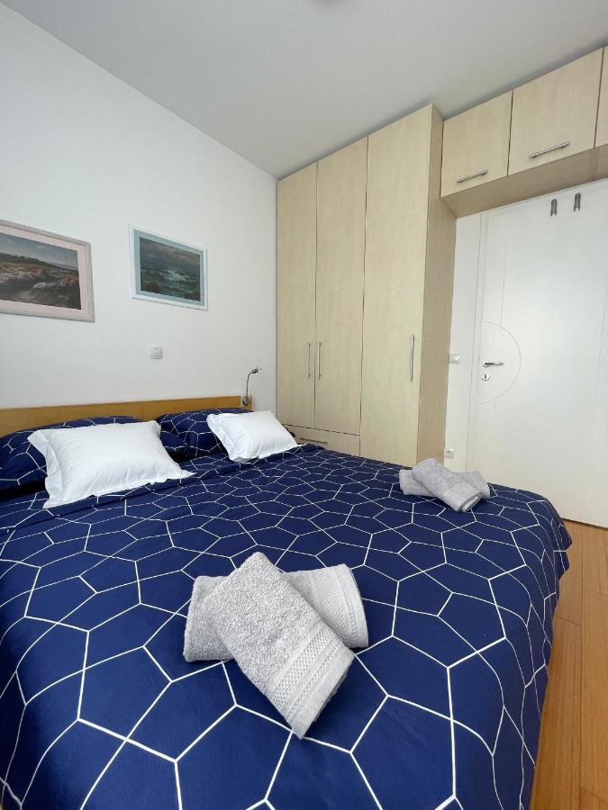 Lipa Apartment Zagreb Exterior photo
