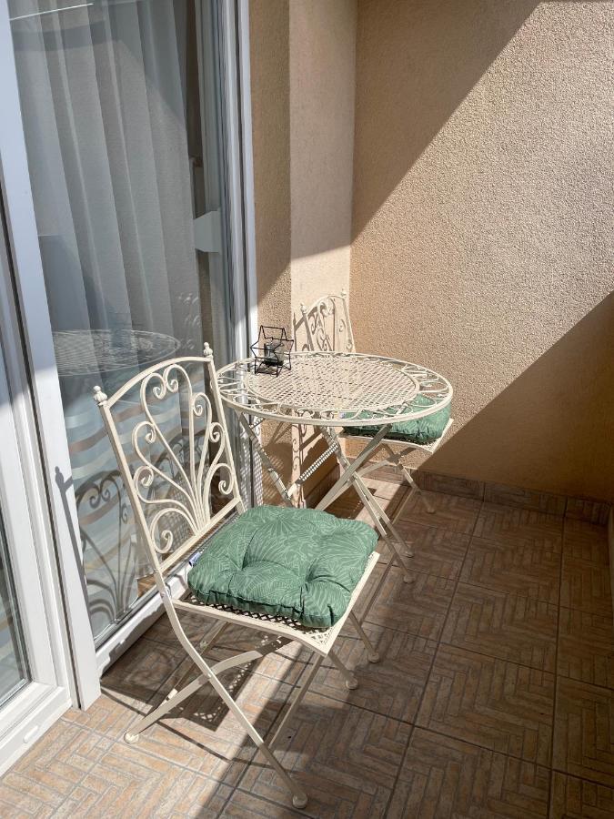 Lipa Apartment Zagreb Exterior photo